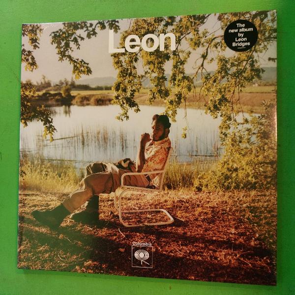 Leon Bridges - Leon | LP