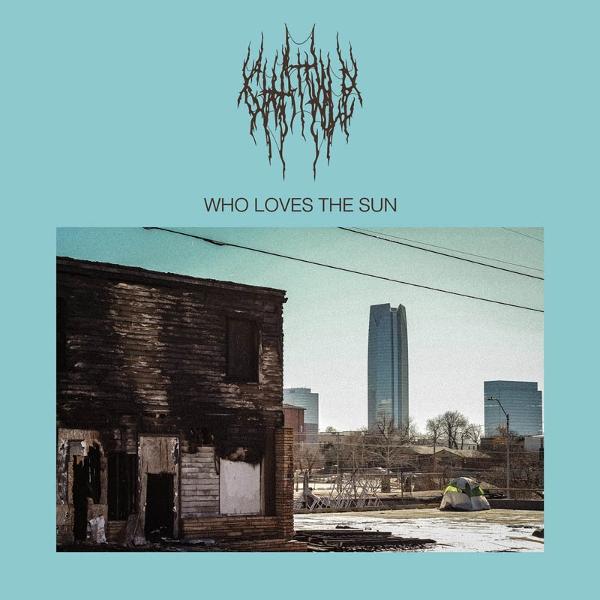 (PRE-ORDER: Week 36) Chat Pile - Who Loves The Sun | LP