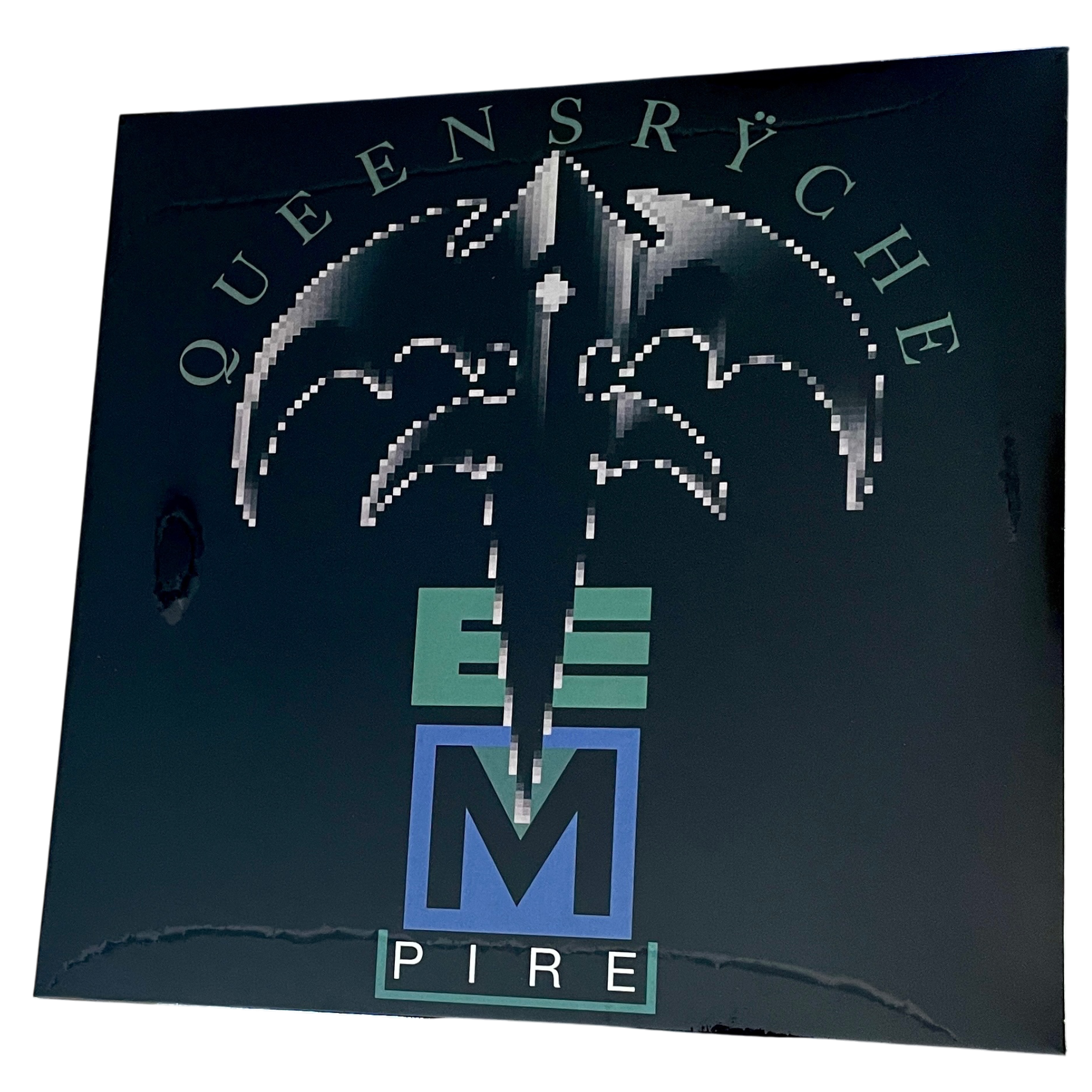 Queensrÿche - Empire | 2LP