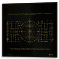 Vril – Krux | 2x12''
