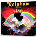 Rainbow - Rainbow Rising | LP
