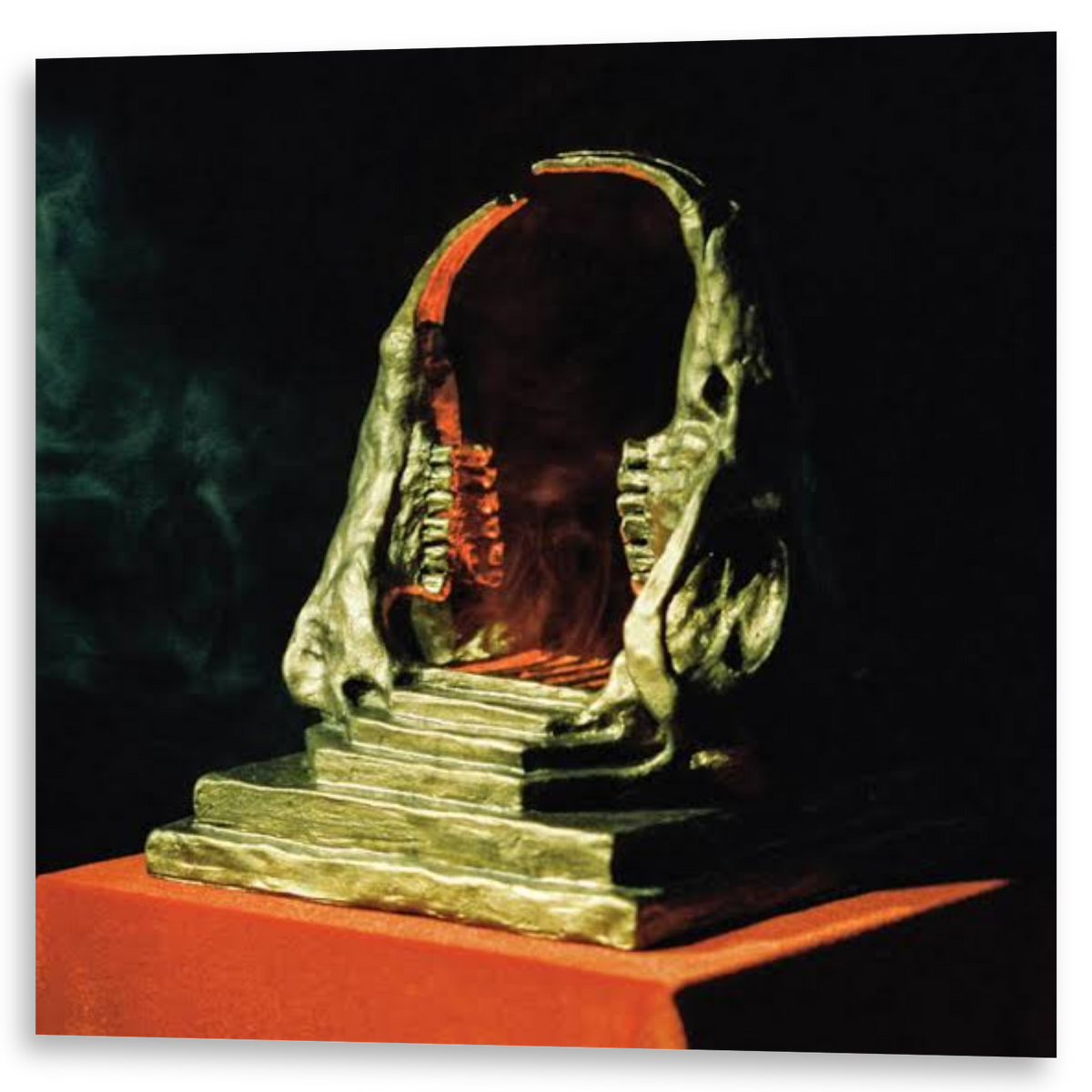 King Gizzard & The Lizard Wizard - Infest The Rats' Nest | LP