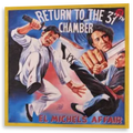 El Michels Affair - Return To The 37th Chamber | LP