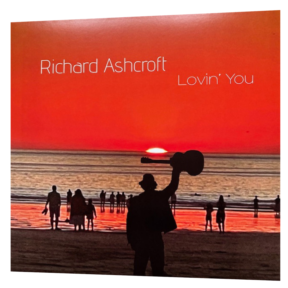 Richard Ashcroft - Lovin' You