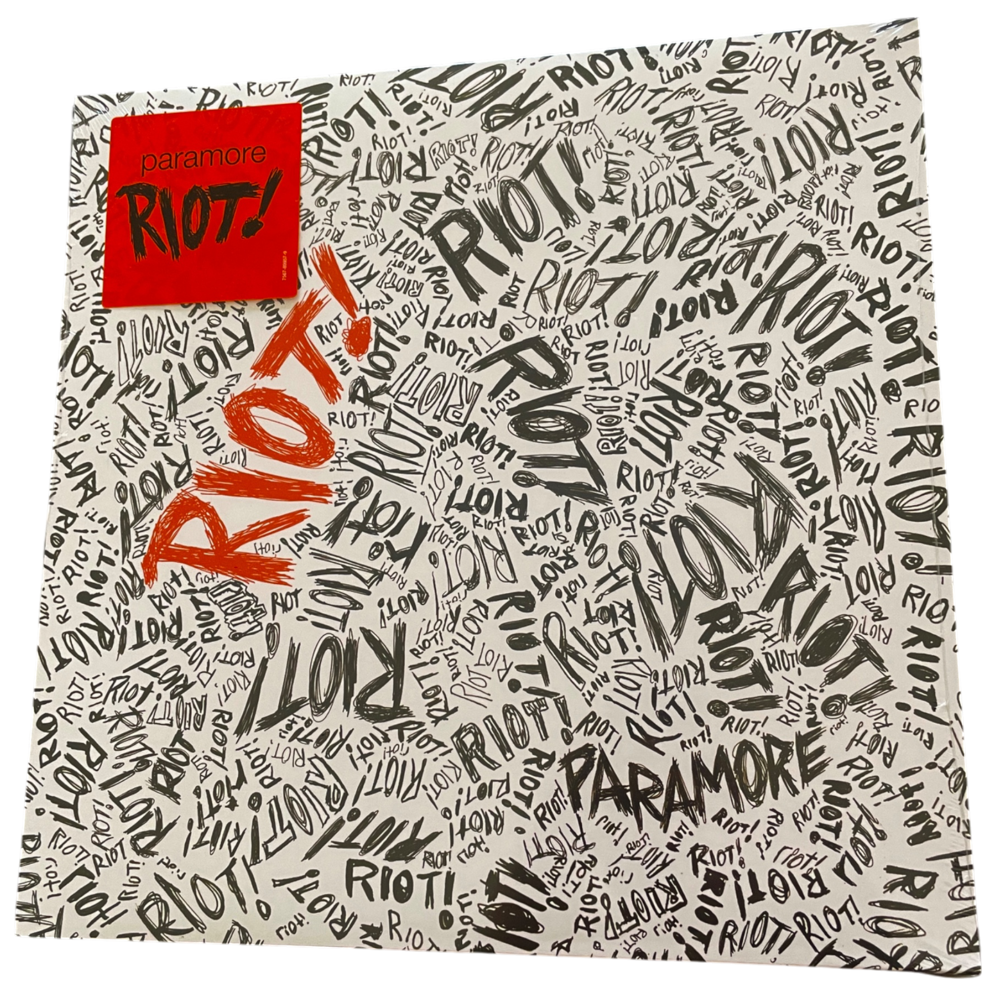 Paramore - Riot! | LP