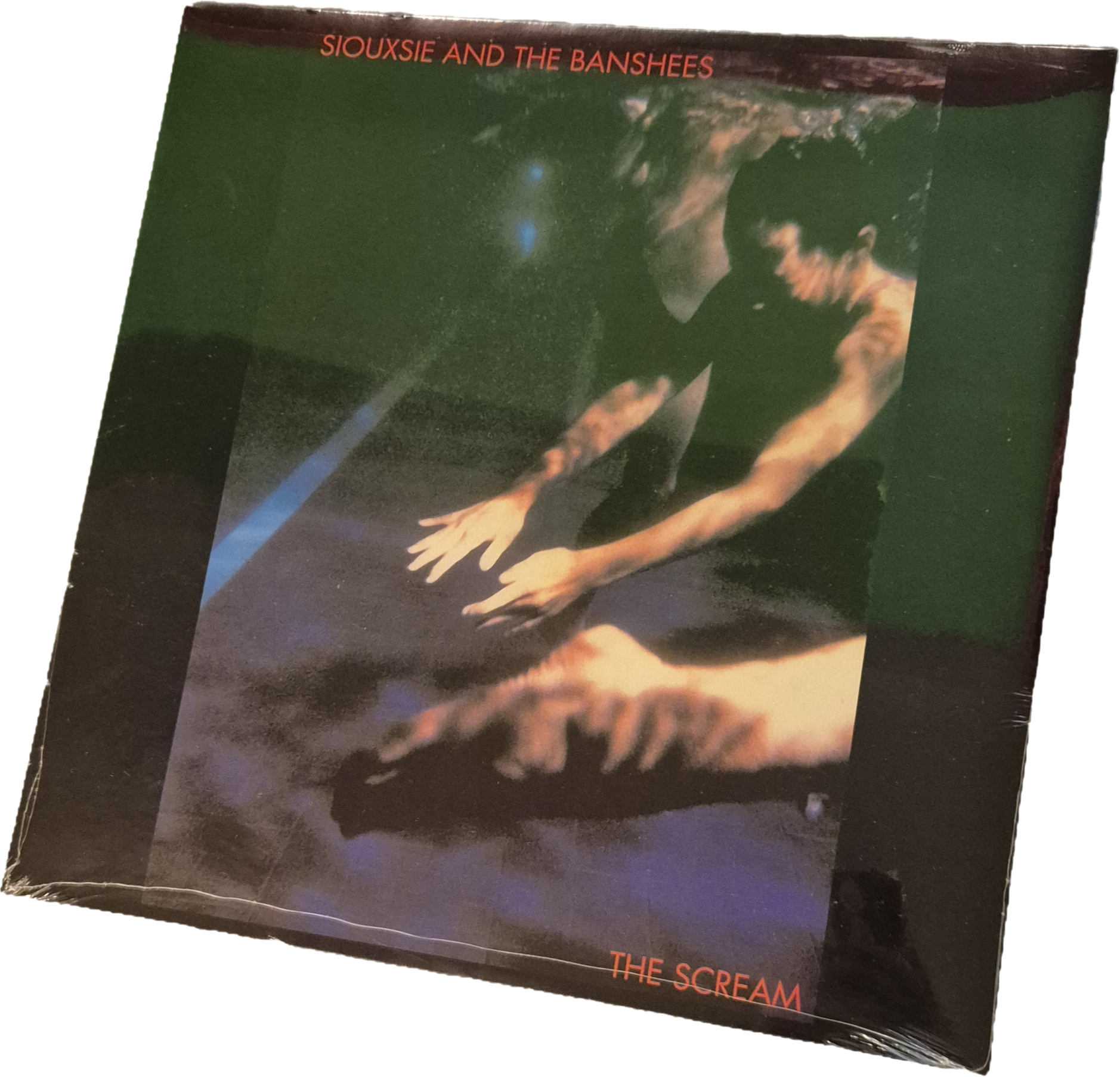 Siouxsie And The Banshees - The Scream | LP