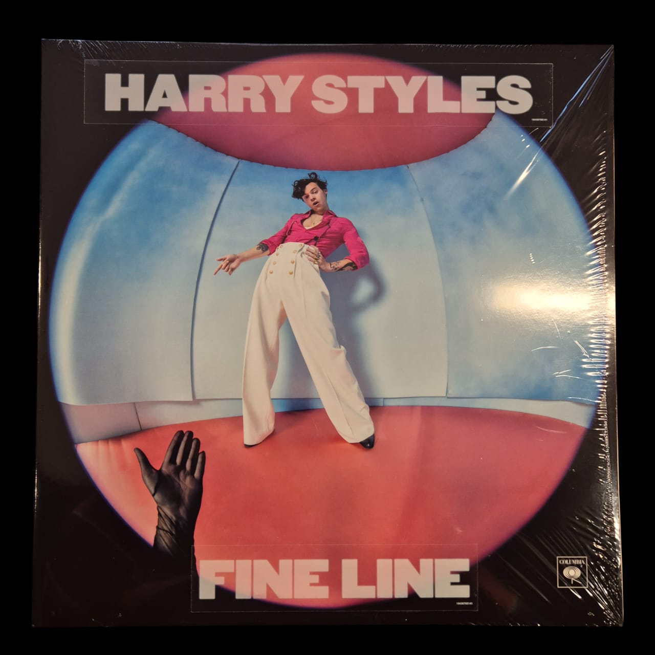 Harry Styles - Fine Line | 2LP