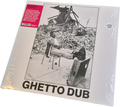 Bim Sherman - Ghetto Dub | LP
