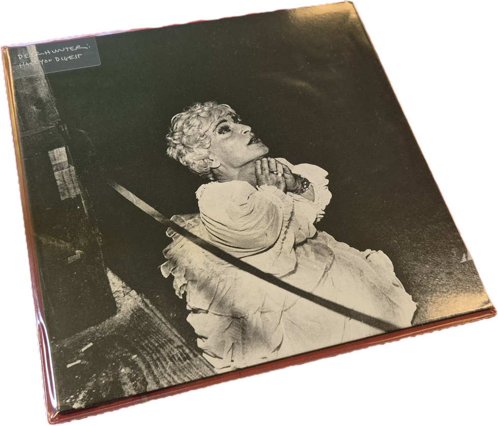 Deerhunter - Halcyon Digest | LP