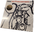 Miles Davis Quintet - Cookin' | LP