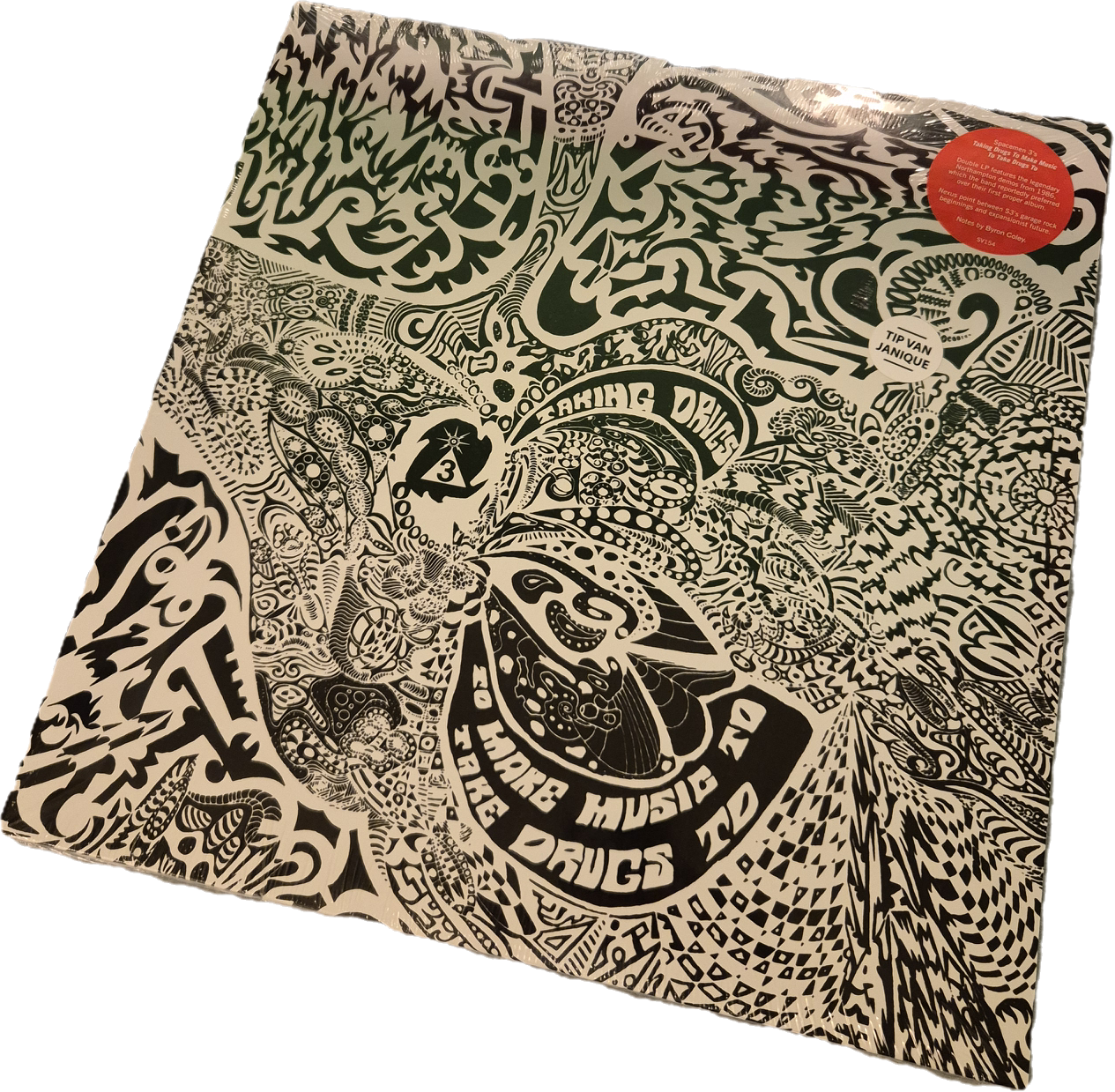 Spacemen 3 - Taking Drugs To Make Music To Take Drugs To | 2LP