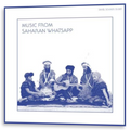 V/A - Music From Saharan Whatsapp | LP