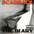 (PRE-ORDER: Week 25) Scarface - The Diary | 2LP