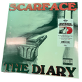 Scarface - The Diary | 2LP