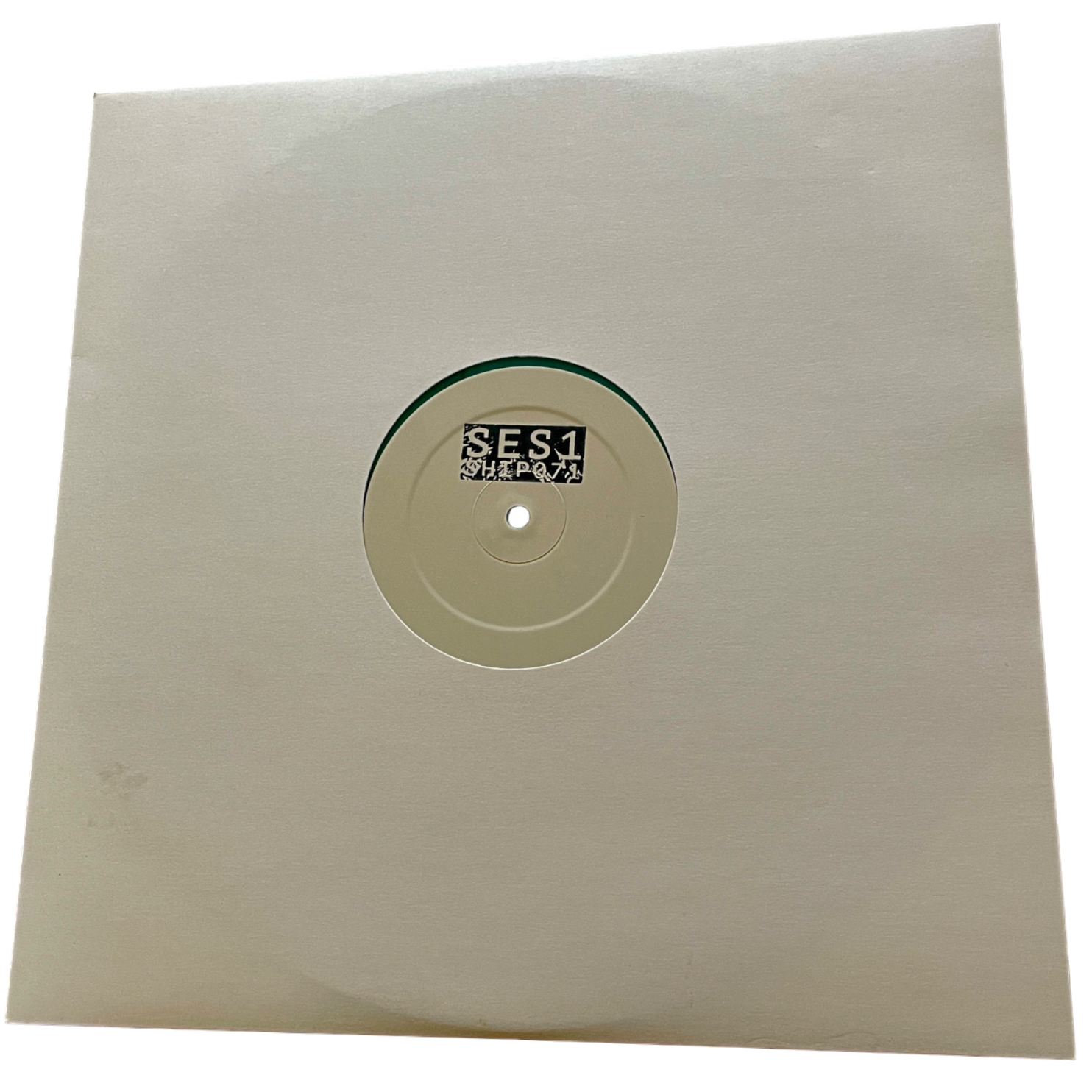 V/A - Shipwrec Electro Sampler 1 | 12"