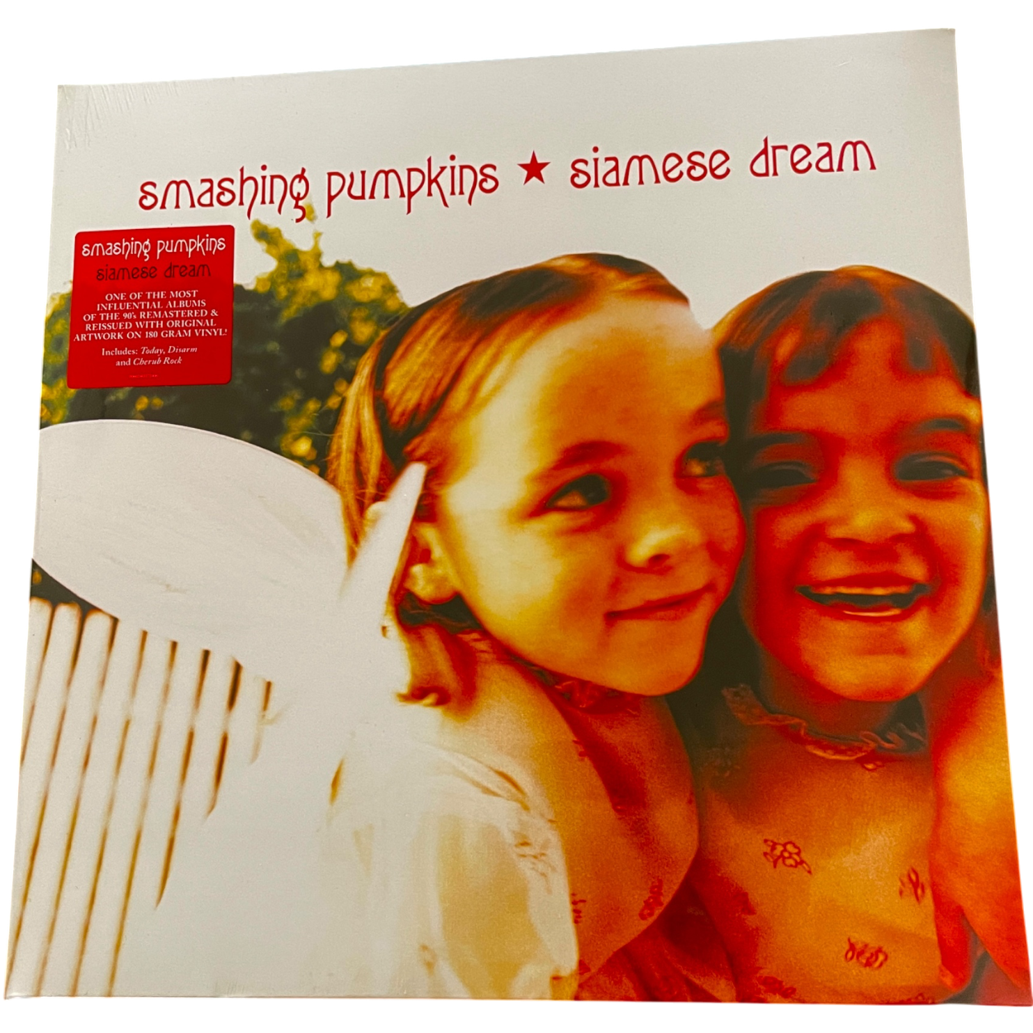 Smashing Pumpkins - Siamese Dream | 2LP