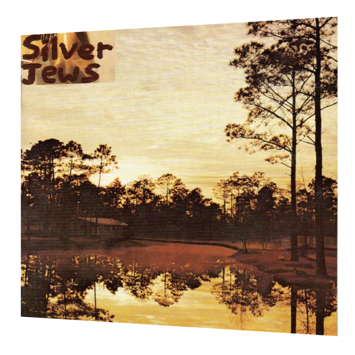 Silver Jews - Starlite Walker | LP