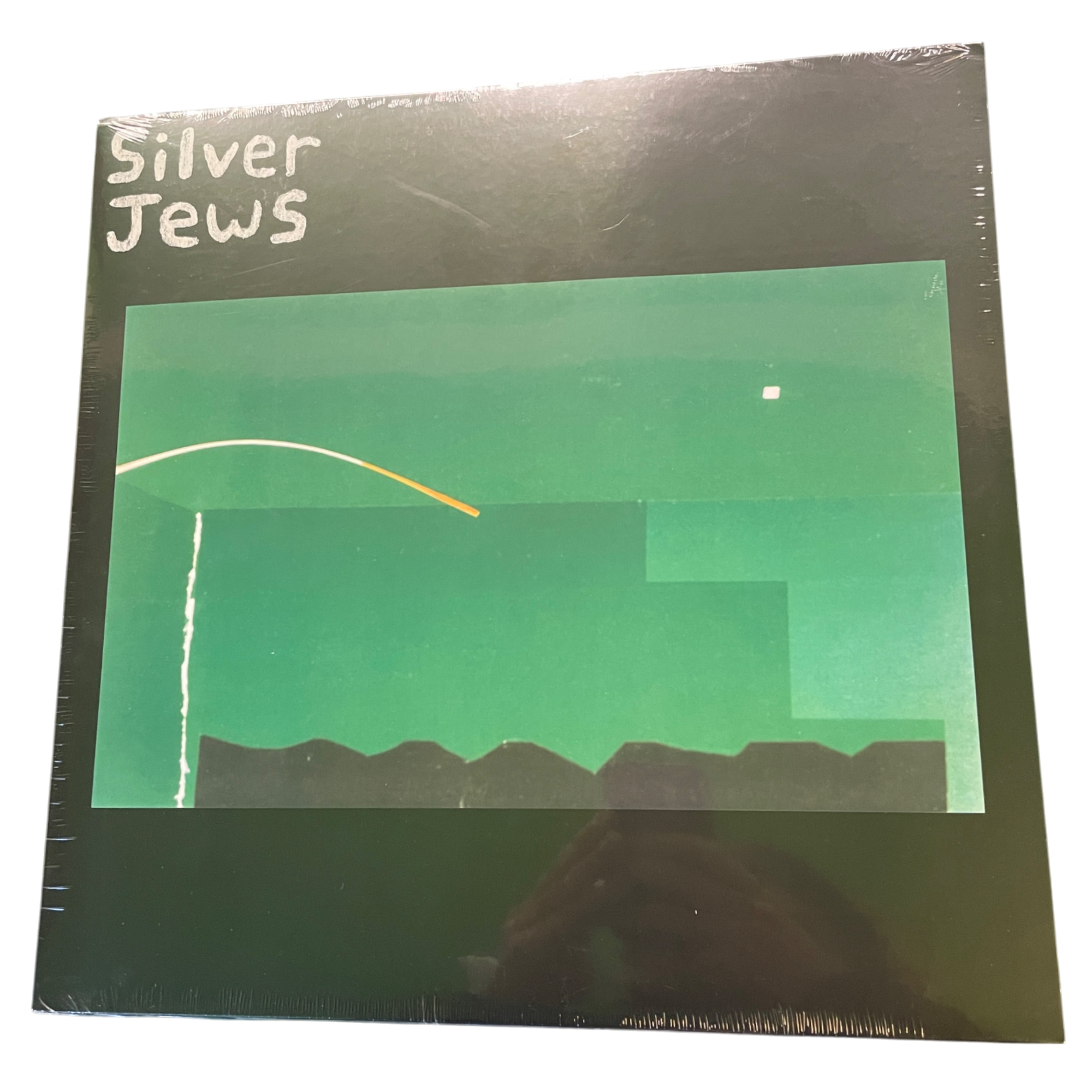 Silver Jews - The Natural Bridge | LP