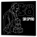 Sir Spyro - 2nd SQ | 12"