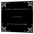 Sixteen Horsepower - Folklore | LP