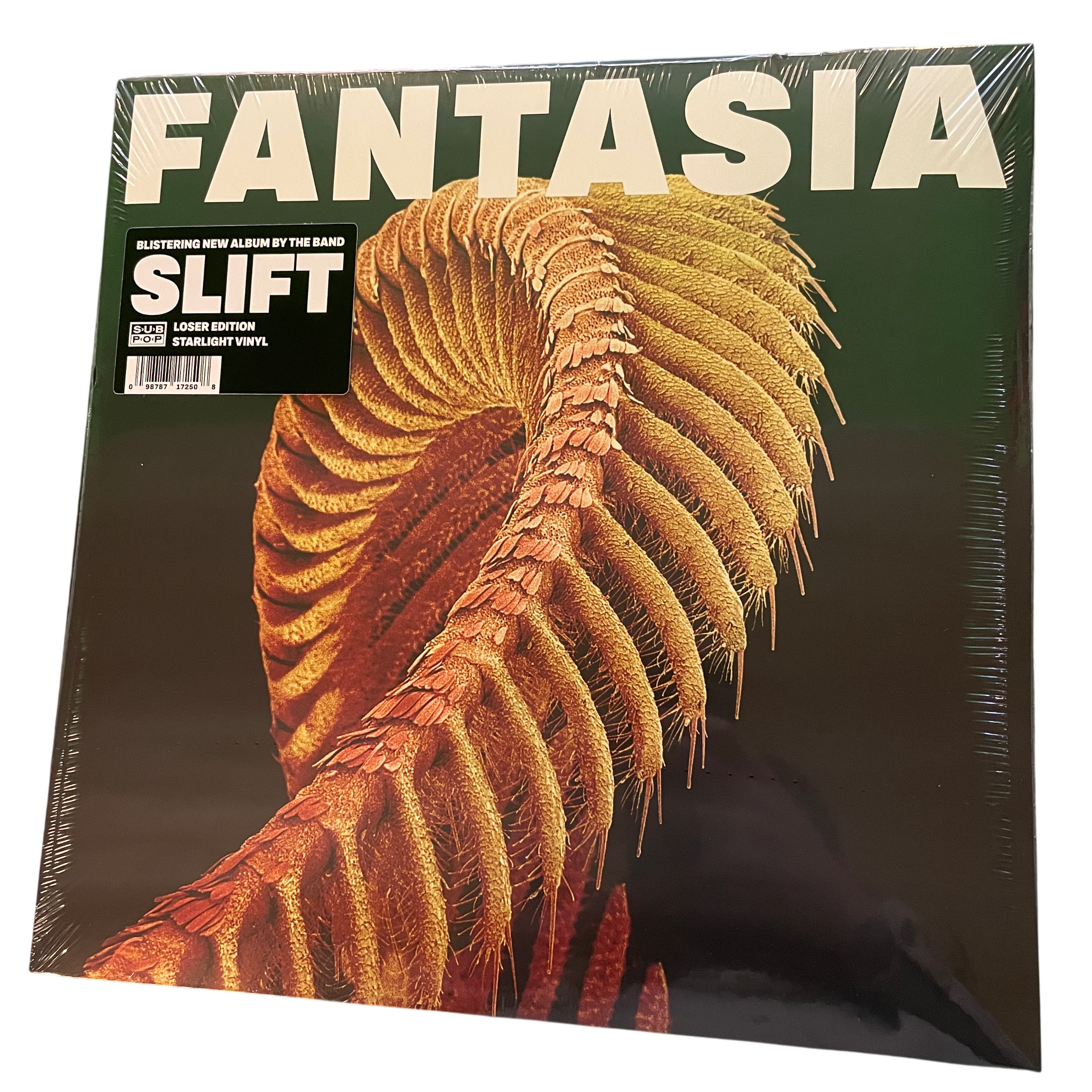 Slift - Fantasia | 2LP