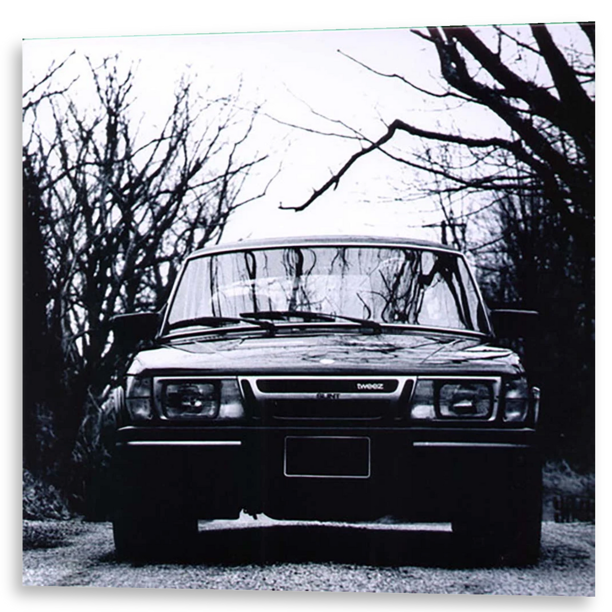 Slint - Tweeze | LP