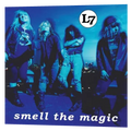 L7 - Smell The Magic | LP