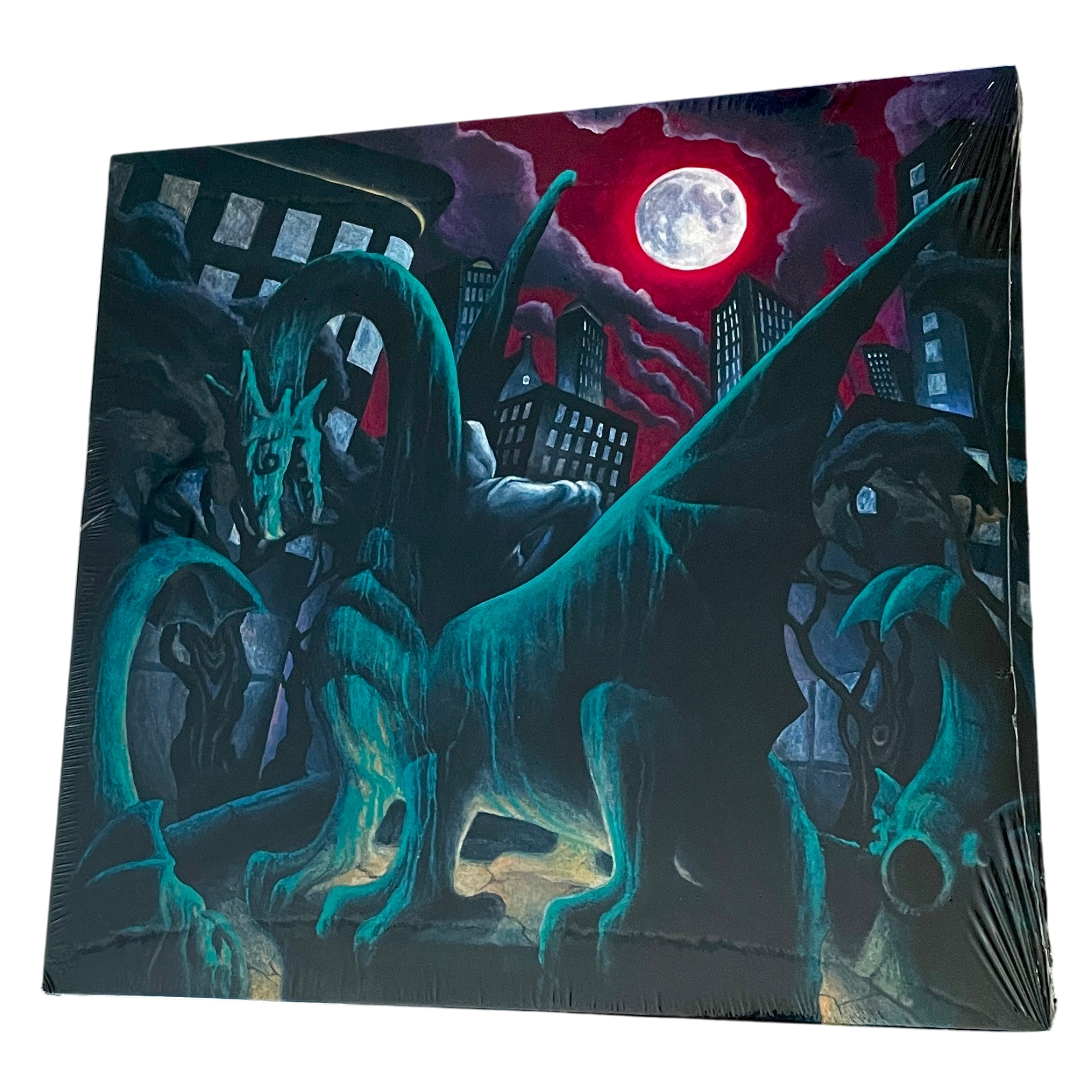 Softboy Ivo & Philanthrope - Seele Aus | LP