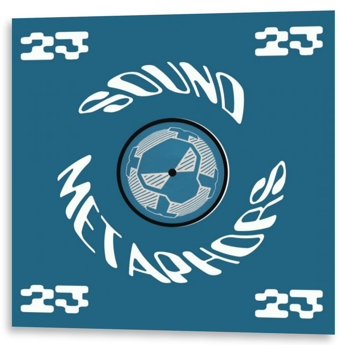 SP 23 - Stormcore 23 | 12"