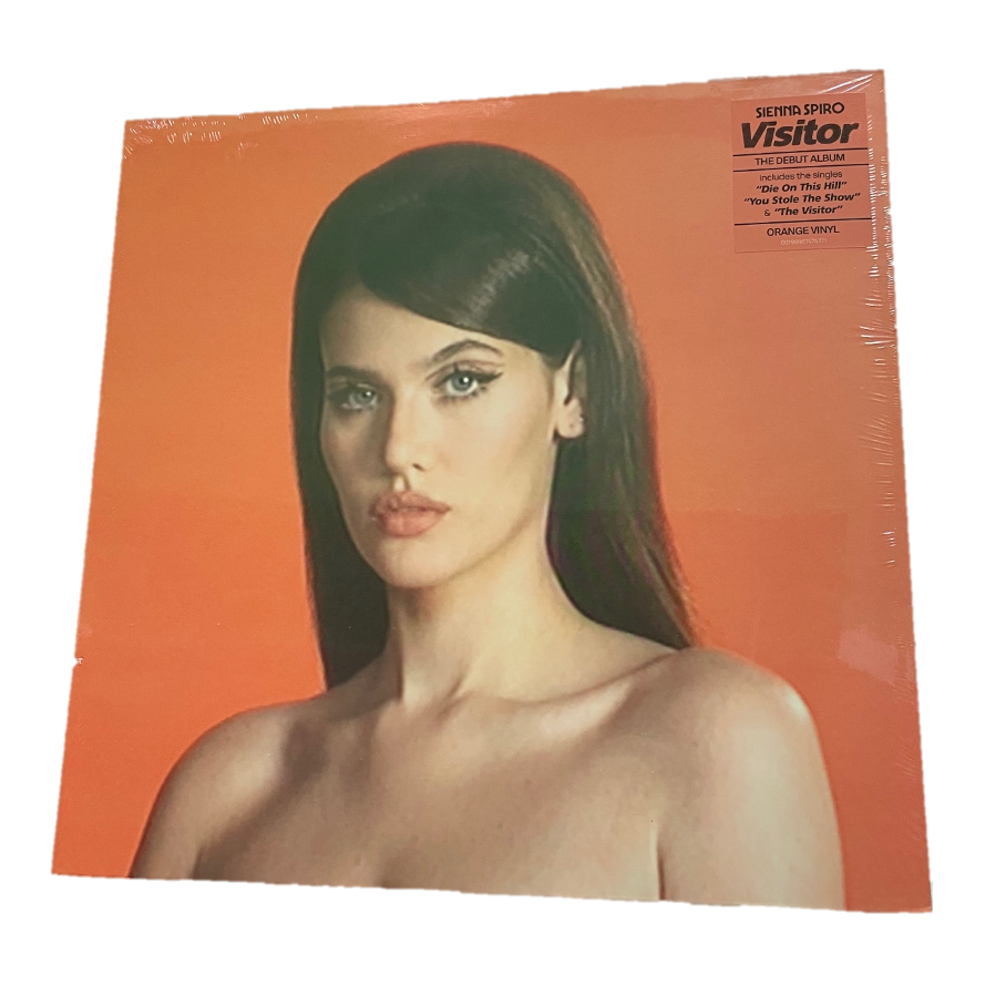 Sienna Spiro - Visitor | LP