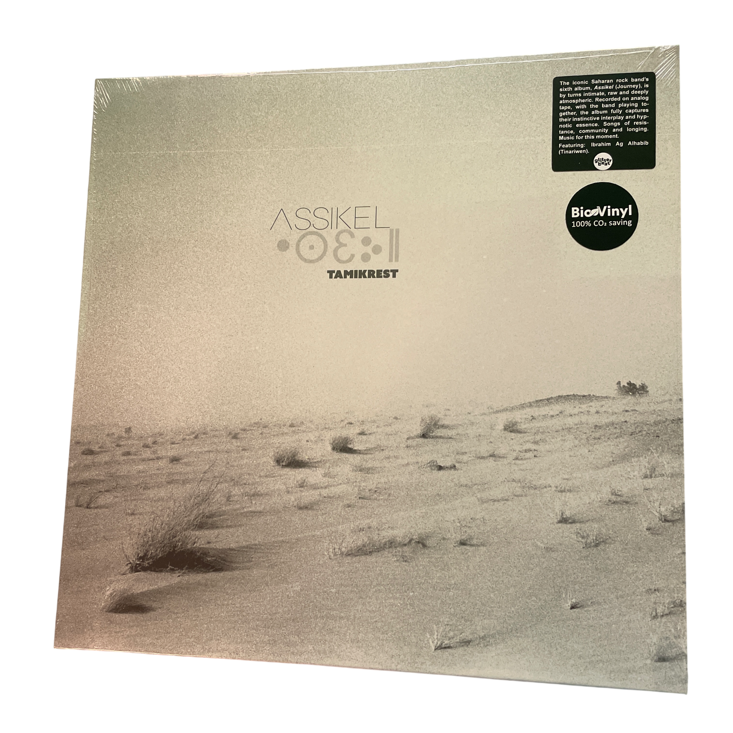 Tamikrest - Assikel | LP