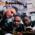 (PRE-ORDER: Week 36) Fu-Schnickens - F.U. Don't Take It Personal | LP