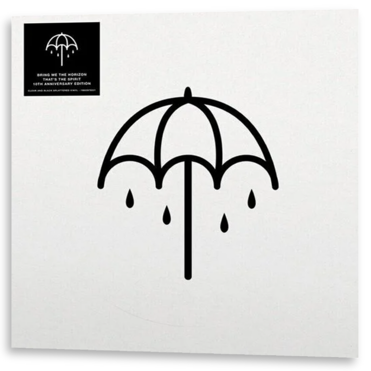 Bring Me The Horizon - That's The Spirit | LP