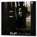 Korn - Life is Peachy | LP