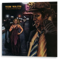 Tom Waits - The Heart Of The Saturday Night | LP