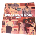 Tree - We Grown Now. | LP