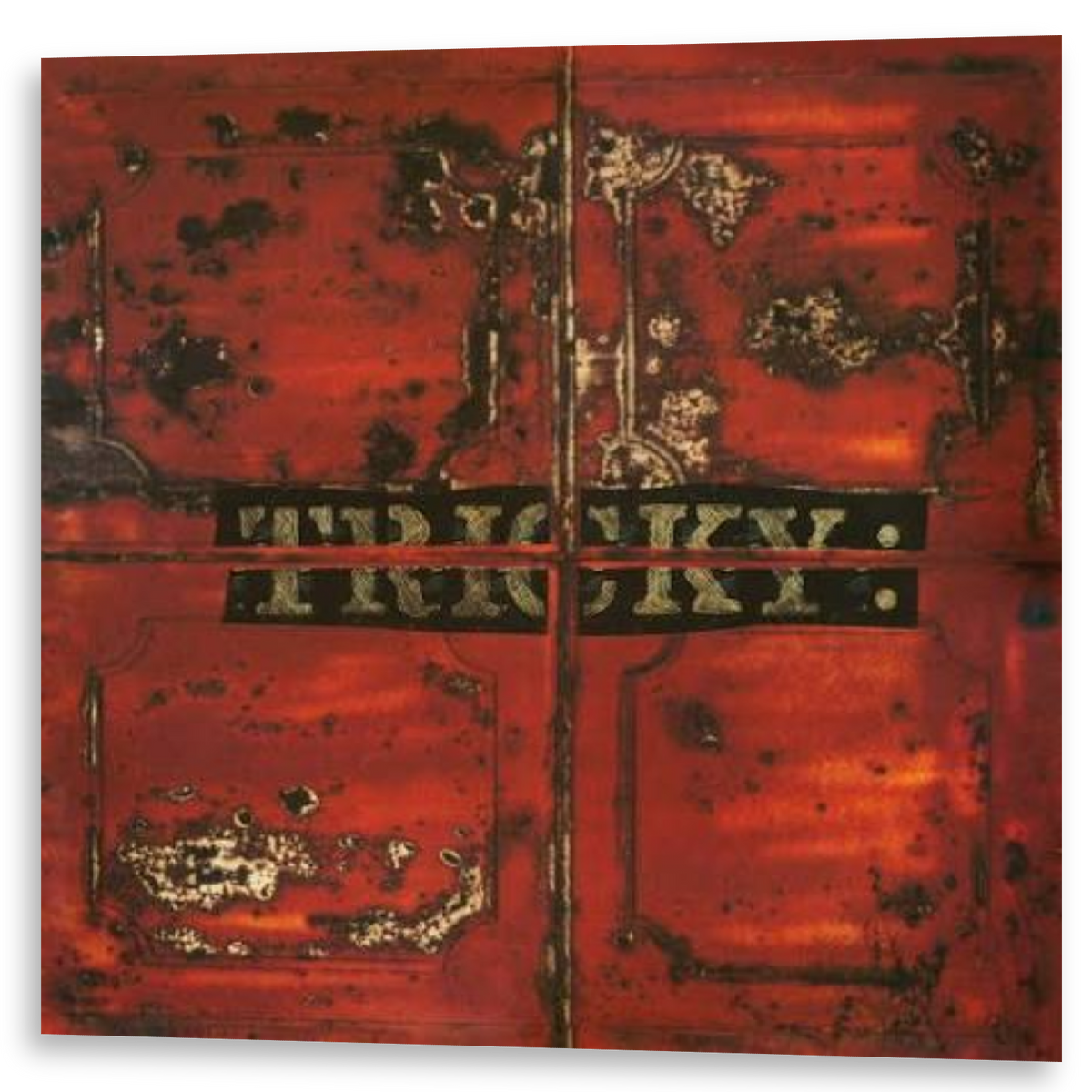 Tricky - Maxinquaye | LP