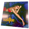 Kali Uchis - Isolation | LP