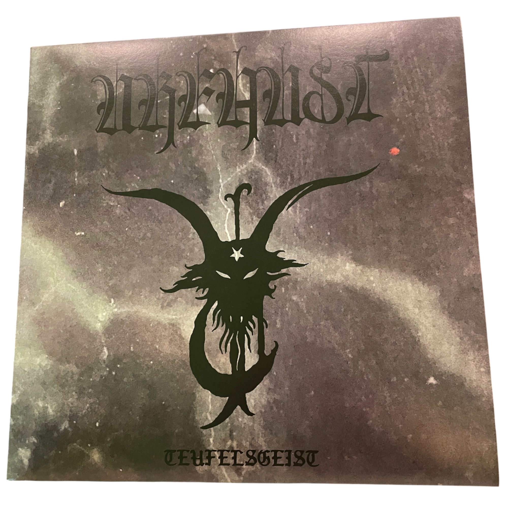 Urfaust - Teufelsgeist | LP