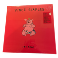 Vince Staples - Cry Baby | LP