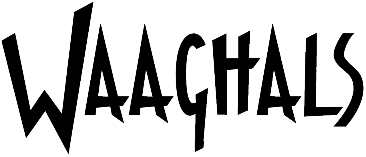 waaghals