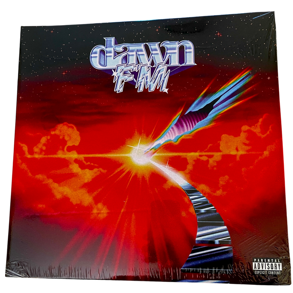The Weeknd - Dawn FM | 2LP