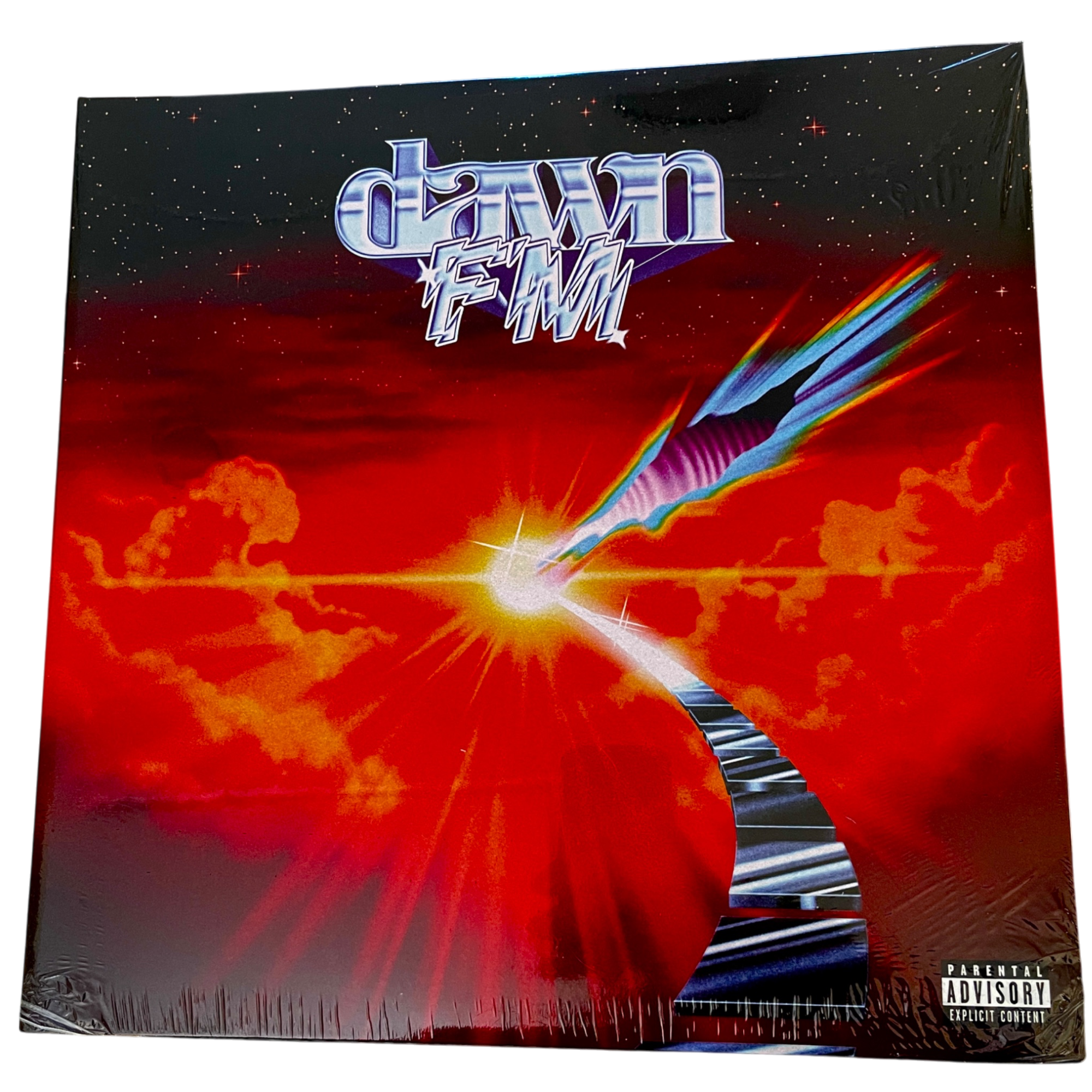 The Weeknd - Dawn FM | 2LP