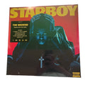 The Weeknd - Starboy | 2LP