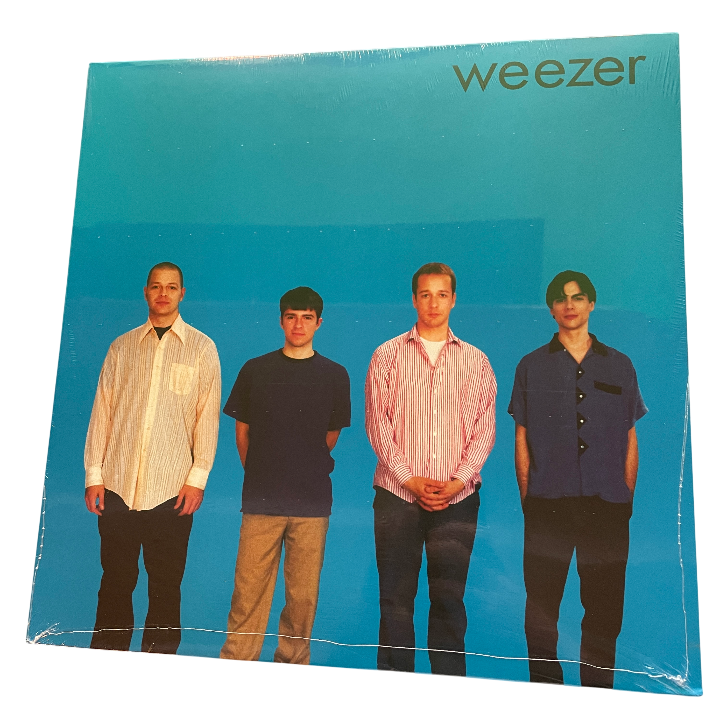Weezer - Weezer (Blue Album) | LP