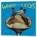 Whatnauts - On The Rocks | LP
