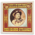 Willie Nelson - Red Headed Stranger | LP