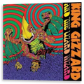 King Gizzard & The Lizard Wizard - Willoughby's Beach | LP