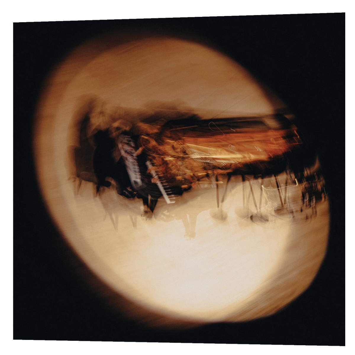 Cameron Winter - LIve At Carnegie Hall | 2LP