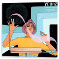 V/A - Yeraz: Past, Present and Future: Armenian Sound From Los Angeles To Yerevan | LP
